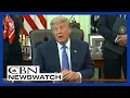 Trump s Economic Pressure on Iran Iran s Plot to Kill Him CBN NewsWatch - August 11 2026