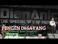 Download Lagu PENGEN DI SAYANG - DIAN ANIC