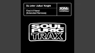 find a friend dr packer extended remix 