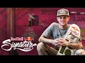 Skating Paradise At Ryan Sheckler s Private Skate Park Red Bull Signature Series Red Bull Solus