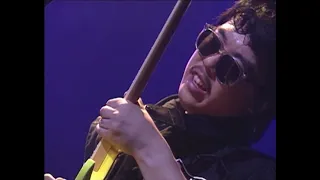 S S T Band Last Wave Live Ver 90 8 25 OutRun 