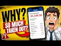 When did you last check your payslip