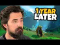 Wayfinder 1 0 Is Finally Here - What s Changed