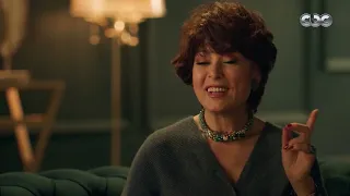 مسلسل راجعين ياهوي وفرقت إيه عريس من ميعاد مع دكتور نفساني تقريب ا هتبقى نفس الأسئلة 