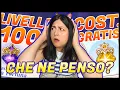 Download Lagu Il livello 100 è PAY TO WIN? Le costellazioni gratis sono INUTILI? La mia (onesta) opinione