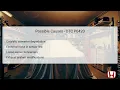 DTC P0420 Catalyst System Efficiency Below Threshold - Honda Accord 2012-2017