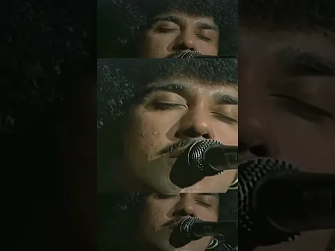 'Parisienne Walkways' performed live in Belfast, 1984.