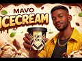 MAVO-ICE CREAM (go slo) KILO