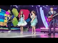 Download Lagu MAGICS sridevi afan eby Indonesian Dangdut awards 2024