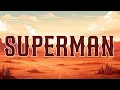 Morgan Wallen - Superman
