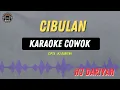 Download Lagu Cibulan - Angin gunung sumaliwir ( KARAOKE COWOK ) Hj Dariyah