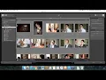 Importing Images - Post-Processing Chapter 3