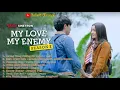 Kumpulan Lagu OST My Love My Enemy Season 2 || Vidio.com