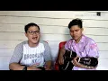 Lagu simalungun(iluh ibandara cover)
