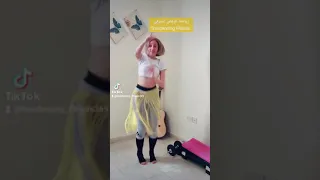 رقص شرقي حسن الأسمر أعمل لك إيه  رقص شرقي حسن الأسمر أعمل لك إيه