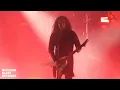 Download Lagu KREATOR - Satan Is Real - Live @Bloodstock (OFFICIAL LIVE VIDEO)