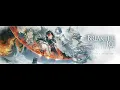 Lagu Arknights | BI-7 | SilverAsh Module Mission (Snow Realm Fowlcare Kit)
