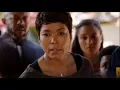 911 Grant-Nash family scene 2 18 season 2 episode 18 Harry found a bomb