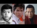Donnie Yen From 1 to 62 year old all career movies