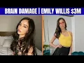 Emily Willis Left Rehab with Brain Damage - Mother Granted 3 Million