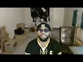 ODTIWO Reacts To TURKISH Rap Istanbul Trip - AVAVAV (Official Video)