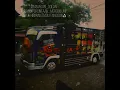 Download Lagu story wa truck putri tiwi, kata - kata jawaa