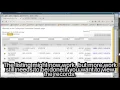 DataTables Library Example Ajax Application Database Update in Codeigniter on Centos