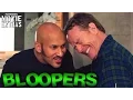 WHY HIM - Bryan Cranston Keegan-Michael Key in a hilarious outtake scene Blu