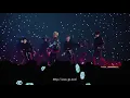 EXO / LIVE DVD\u0026Blu-ray「EXO PLANET #4 – The EℓyXiOn – in JAPAN」SPOT（30秒Ver）