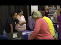 Senior Expo returns after four years
