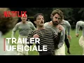 Video di The English Game | Trailer ufficiale | Netflix