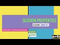 Informatica Interview Preparation - Session properties-3