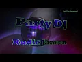 Download Lagu Party Dj Rudie Jansen - PartyTime Radioshow Part 2