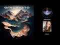 Download Lagu Arkamena - Breath - Track 1. Viraha
