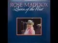Download Lagu Rose Maddox - Shelly's Winter Love [c.1983].