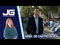 Download Lagu Ariel de Castr, ex-secretário dos direitos da criança e do adolescente, sobre os 35 anos do ECA.
