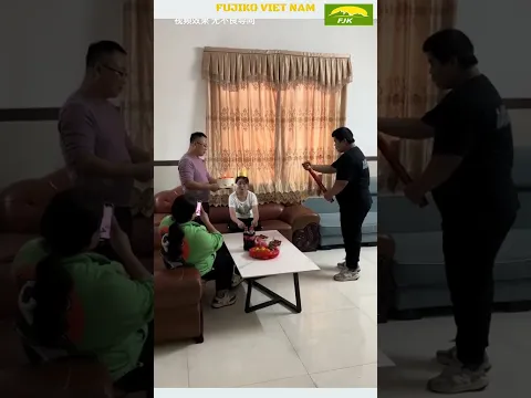 Sinh nhật đáng quên nhất  #viral #funny #viralvideo