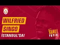 Download Lagu 🔴 Transfer görüşmelerine başladığımız Wilfried Singo, İstanbul'da!
