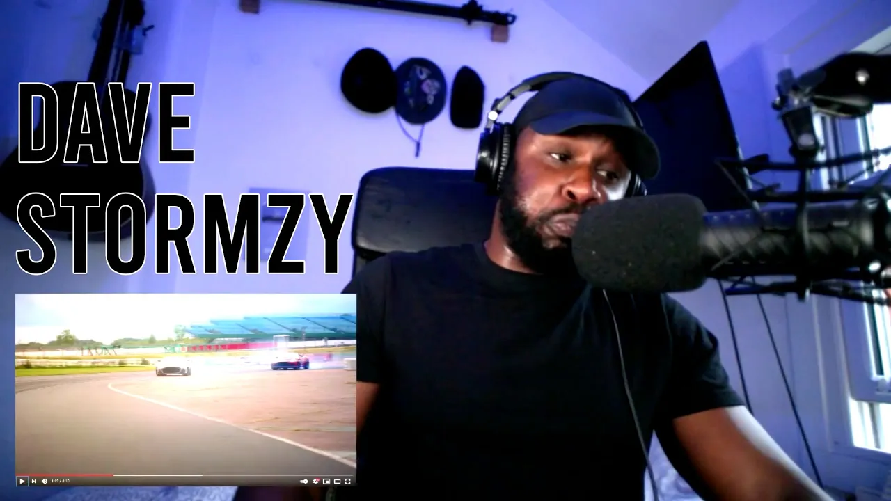 Dave - clash (ft. Stormzy) [Reaction] | LeeToTheVI