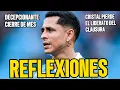 Download Lagu YOTÚN Y CANCHITA SE ESTORBAN POR LA BANDA IZQUIERDA (?) Análisis Táctico✍️⚽️ Cristal 2 UTC 2