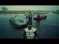 STIFF KIN [OFFICIAL MUSIC VIDEO] - BAGGH-E SMG x BIG KAY SMG x FARMAAN SMG | NAV DHIMAN