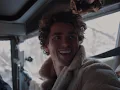 Jay Alvarrez Ukrainian trip
