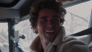 Jay Alvarrez Ukrainian trip