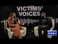 Demetrius Bell s Journey From the Streets to Saving Lives Victims Voices