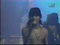 Maldita Vecindad Pachuco en vivo 1992
