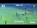Lagu 3 gol cantik legiun asing Persebaya rontokkan Arema di kandang sendiri. Bonek Jakarta full senyum!