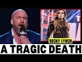 Download Lagu 💔 Devastating News for WWE Fans: Becky Lynch Shocking Update Leaves Fans in Tears 😢
