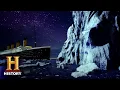 Download Lagu Inside the Titanic's FATAL Mistake | History's Greatest Mysteries (Season 1) | History