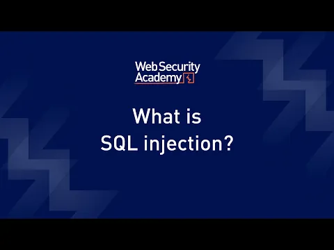 Apa Itu SQL Injection dan cara mengatasinya