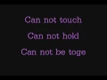 Download Lagu How Can I Not Love You (w/ lyrics) - Joy Enriquez